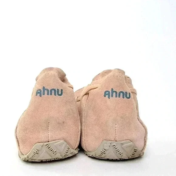 Ahnu Arabesque Ballet Flats - 10 - Picture 3 of 10